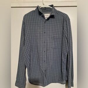 Goodfellow flannel